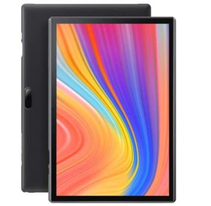 best tablet with hdmi output 2019