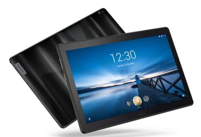 best tablet with hdmi output 2019