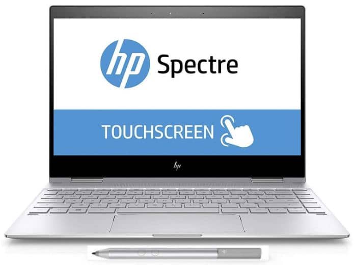 Best Touchscreen Laptops