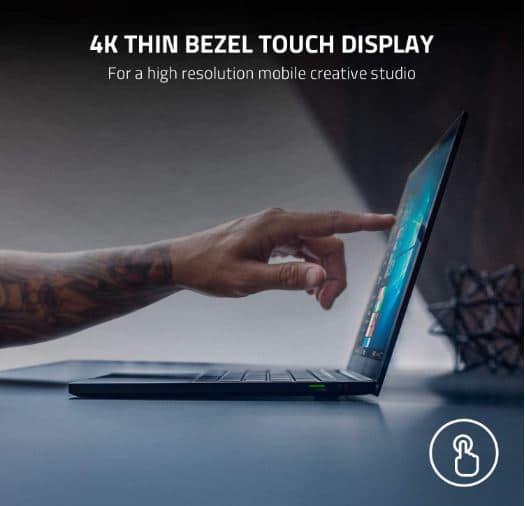 11 Best Touchscreen Laptops For Maximum Productivity