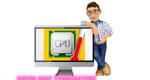 Check Mac Temperature