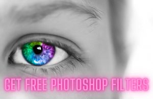 Get Free Photoshop Filters