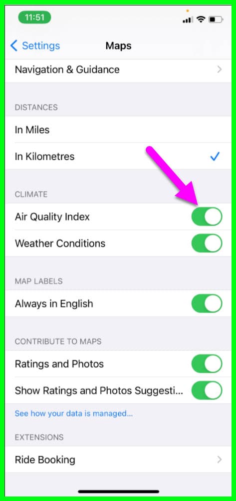 How To Check Air Quality With Your Devices