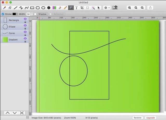 Microsoft Paint For Mac