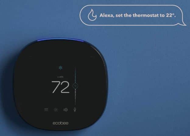 Nest vs Ecobee Thermostat- Which is Better For your Home