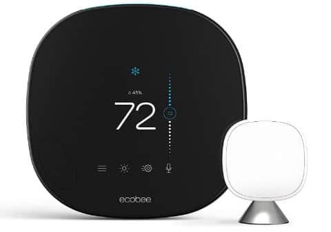 Nest vs Ecobee Thermostat- Which is Better For your Home