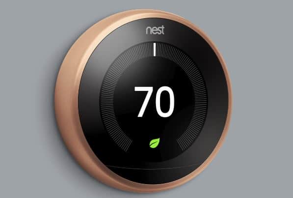 Nest vs Ecobee Thermostat