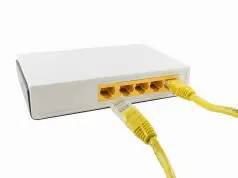 Slow Ethernet Connection