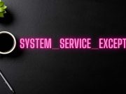 System_Service_Exception What It Is, Why It Occurs