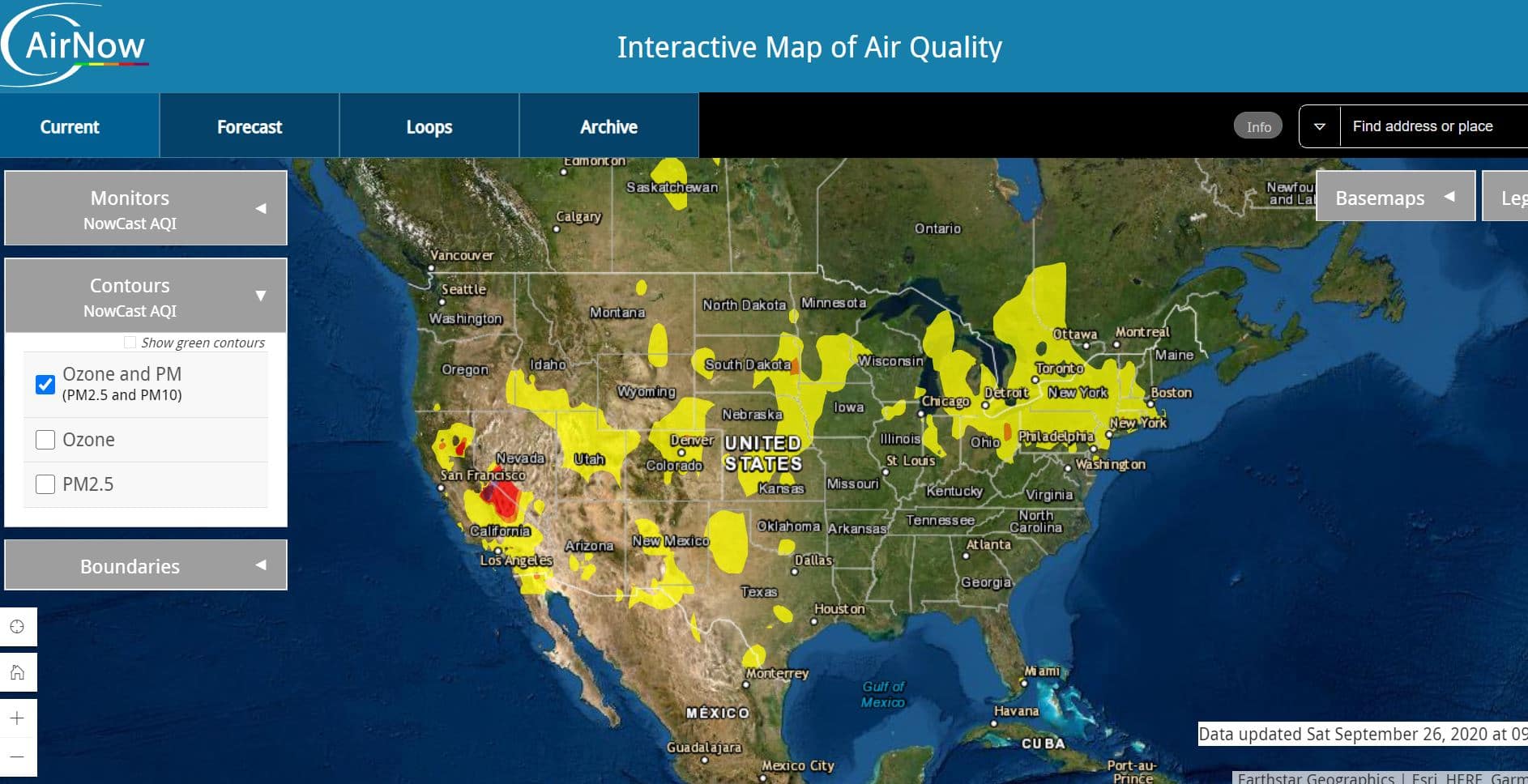 How To Check Air Quality With Your Devices