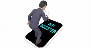 What is Wifi Booster