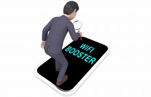 What is Wifi Booster