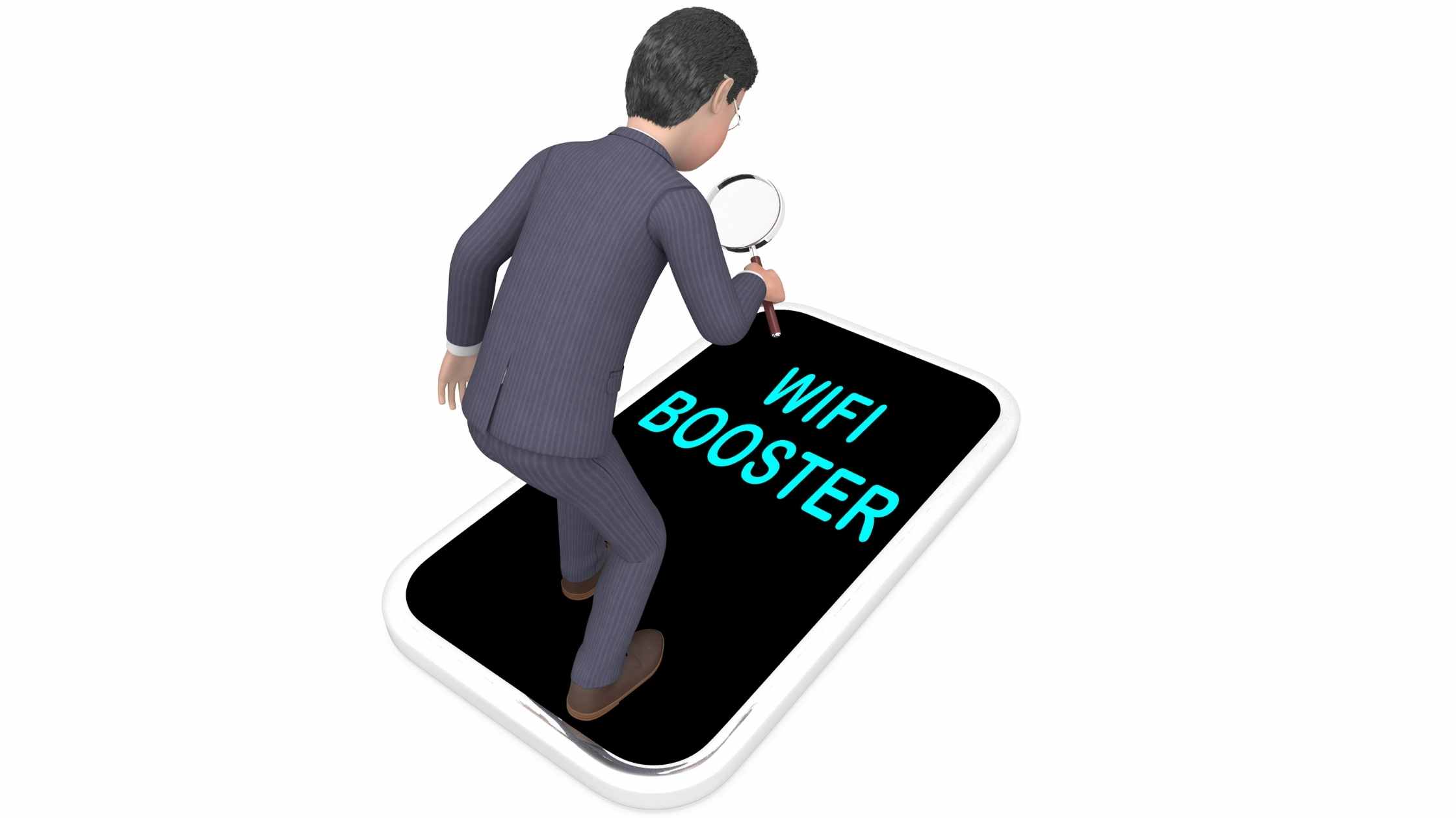 What is Wifi Booster