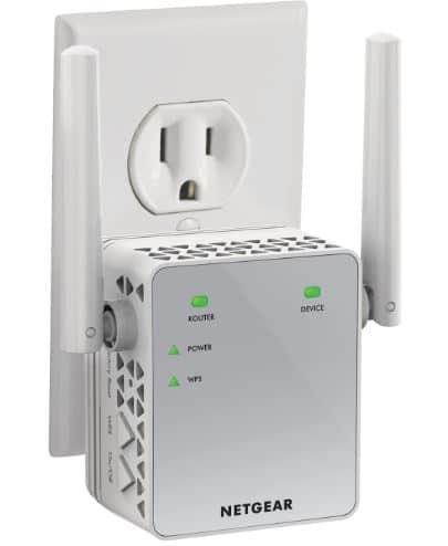 What is WiFi Booster and Wifi Extender and the Best one to Buy