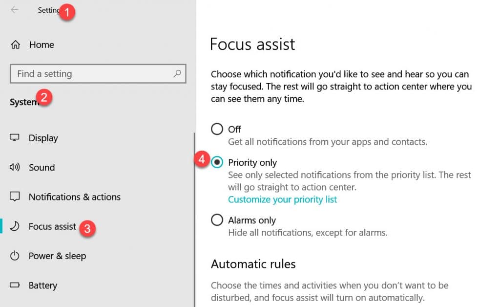 9 Fixes For Windows 10 Action Center Won’t Open issue 😎