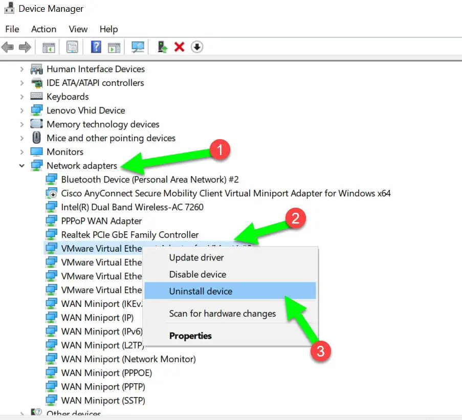 What To Do When Your Internet Is Connected But Not Working 