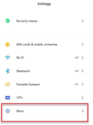 How To Reset Network Settings in Windows, Android & iOS