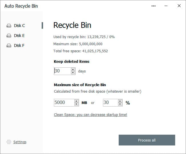 Manual & Automatic Steps To Empty Recycle Bin in Windows 10