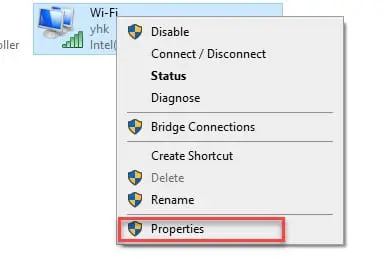 Fix Wifi keeps Disconnecting on Windows, Android & MAC