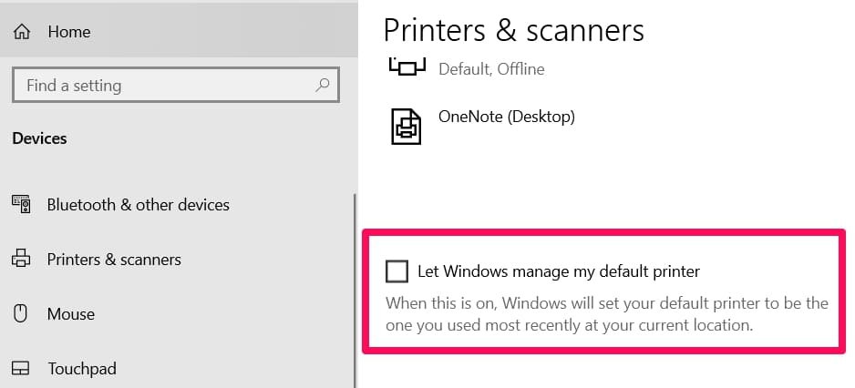 9 Potential Fixes For "Printer Not Responding" Error