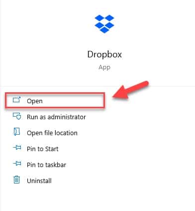 13 Possible Fixes To Fix Dropbox Not Syncing Files Issue