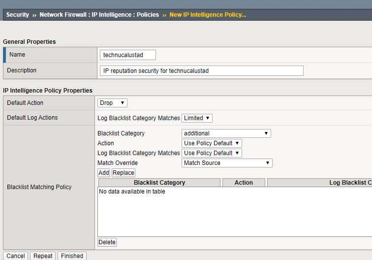 7 Top IP Reputation Check Services To Check The IP Reputation