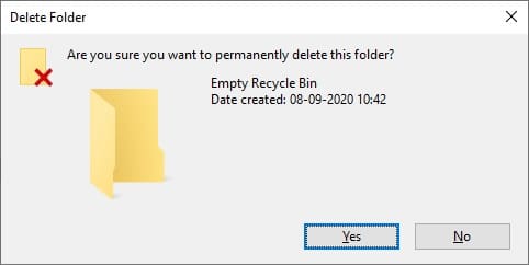 Auto Recycle Bin instal the last version for windows