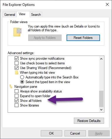 Manual & Automatic Steps To Empty Recycle Bin in Windows 10