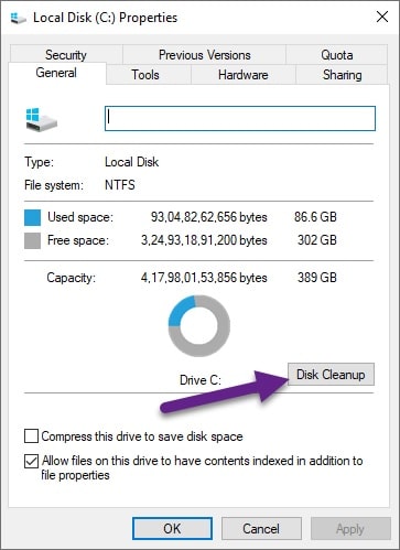 Manual & Automatic Steps To Empty Recycle Bin in Windows 10