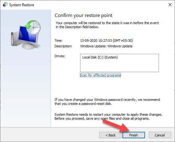 15 Methods To Solve The Windows Update Stuck Issue