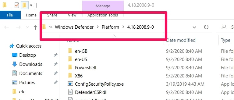 Why "Nissrv.exe" Process Running On Your Windows 10 PC
