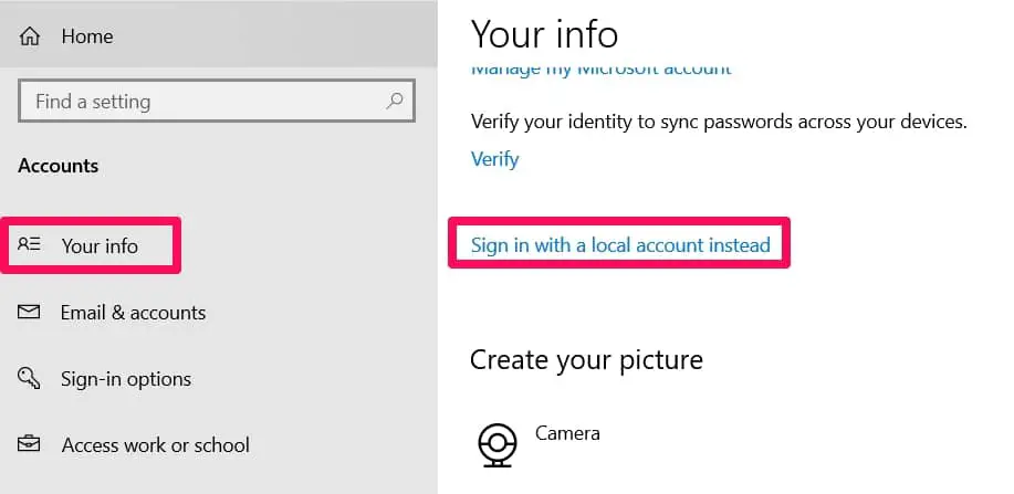 Microsoft Account Problem: What To Do To Solve The Problem
