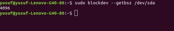 What is Inode in Linux? What if I run out of Inode?