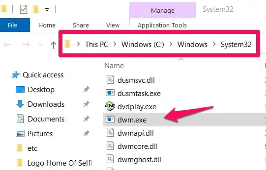 Desktop Window Manager: What It Is, Why It Is Running
