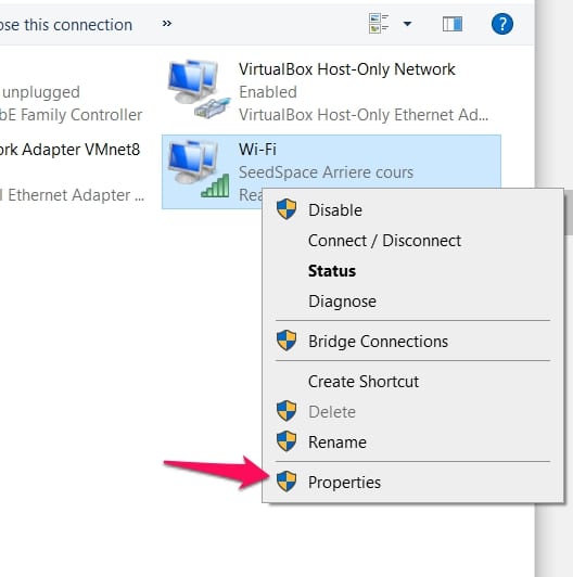 Tips On How To Fix The "err empty response" Problem