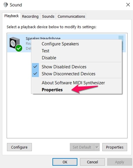 Windows Audio Device Graph Isolation: What It Is, Why It Is Running