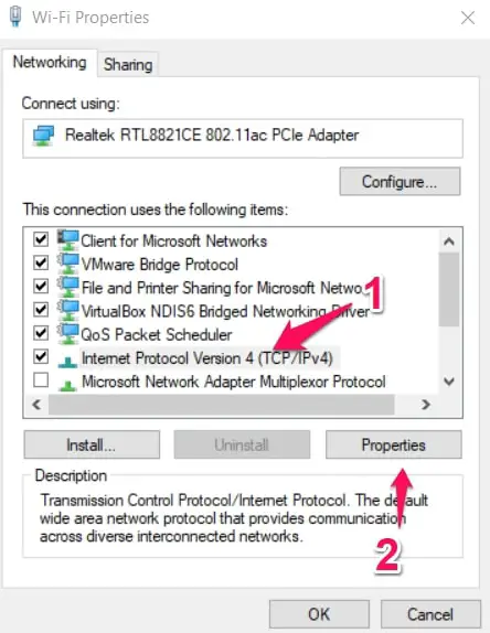 Tips On How To Fix The "err empty response" Problem