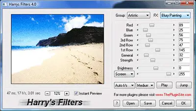 9 Best Place To Get Free Photoshop Filters and Plug-Ins