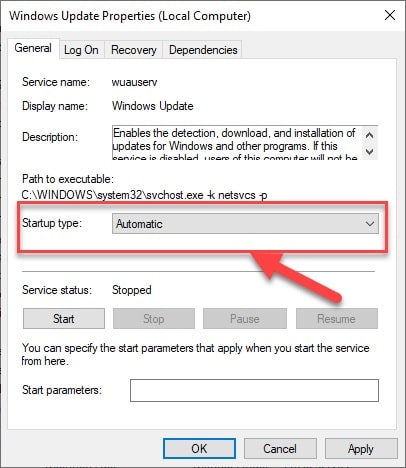 15 Methods To Solve The Windows Update Stuck Issue