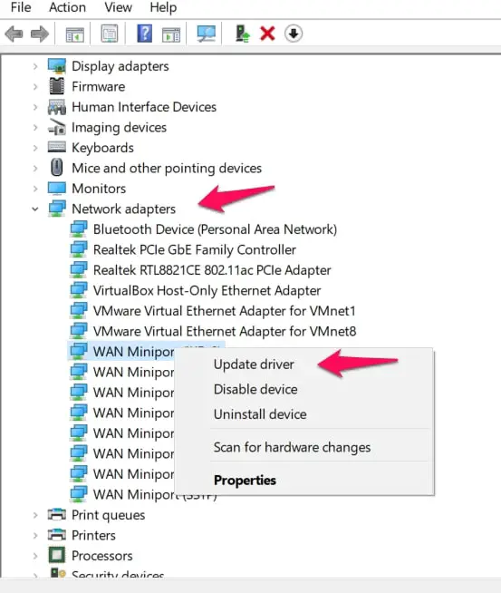 Tips On How To Fix The "err empty response" Problem