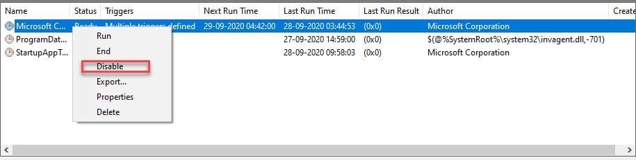 Exploring CompatTelRunner.exe: What You Need to Know