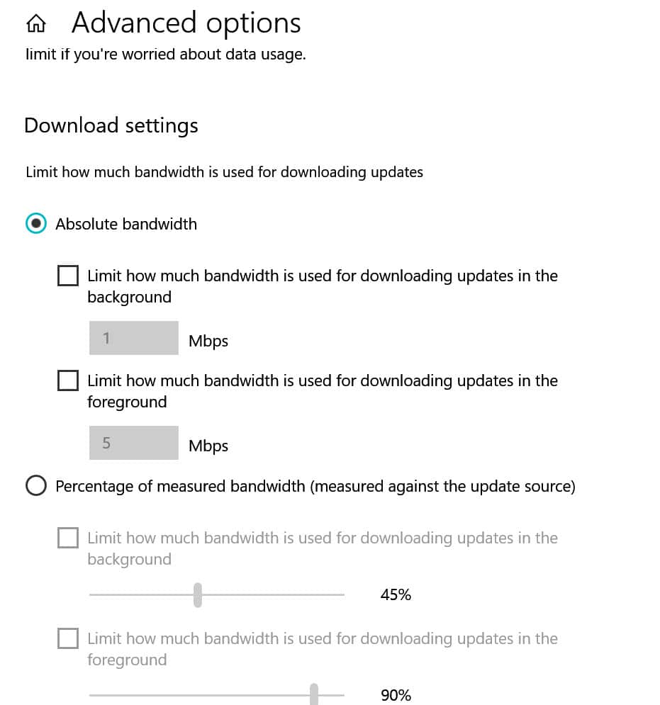 15 Methods To Solve The Windows Update Stuck Issue