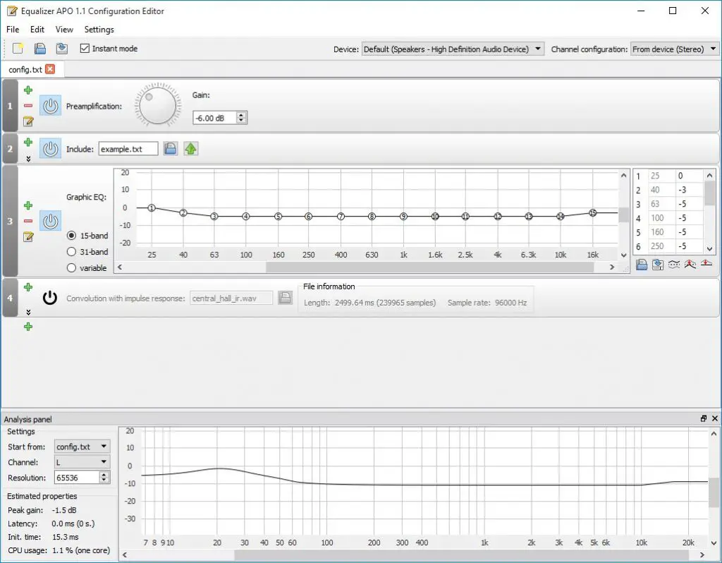 top audio equalizer for mac