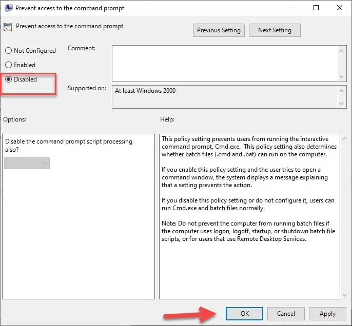7 Ways To Launch The Windows 10 Group Policy Editor