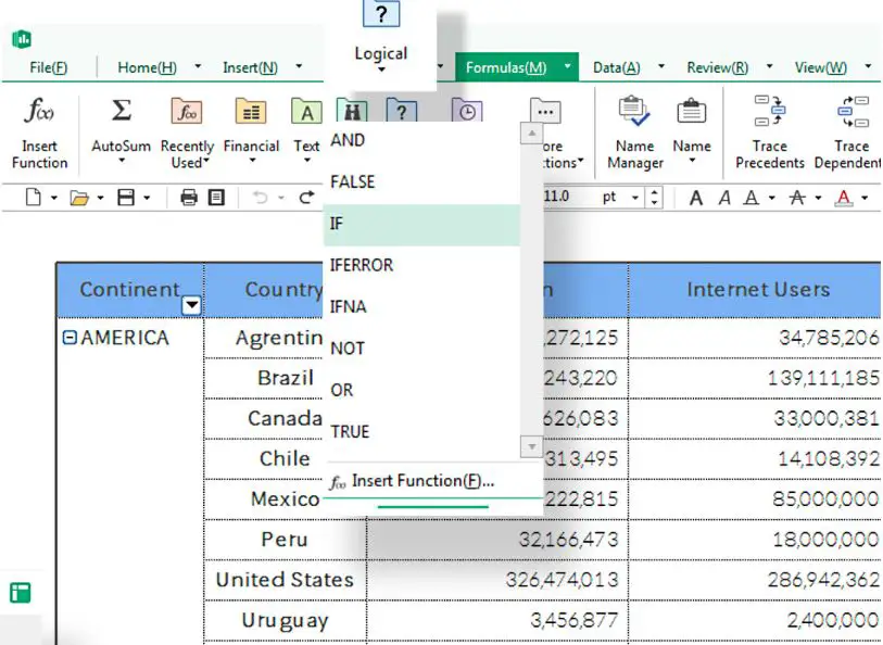 Best Free Excel Alternatives