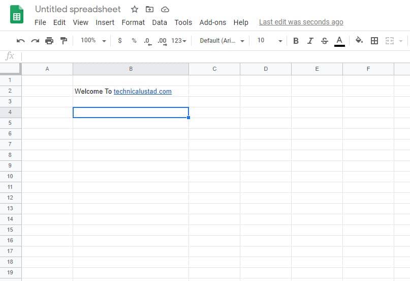 Best Free Excel Alternatives