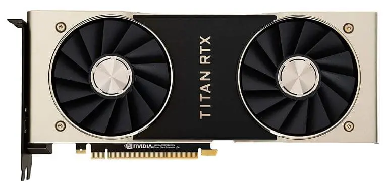 11 of The Best GPU For Deep Learning in 2022