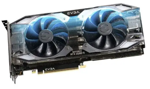11 of The Best GPU For Deep Learning in 2022