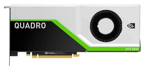 Best GPU For Deep Learning