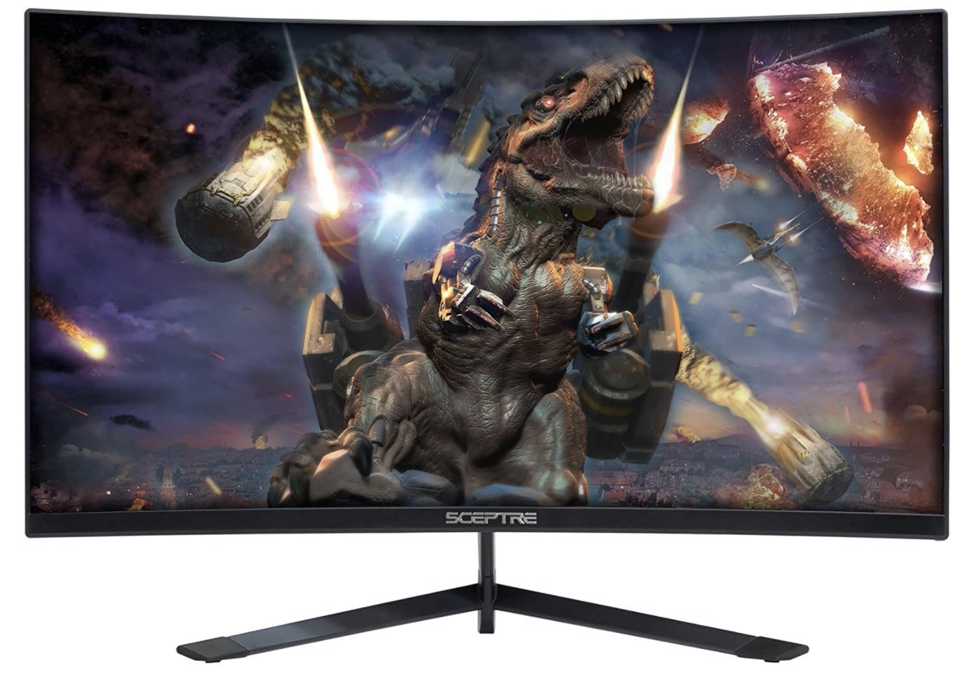 Best Monitor For PS5